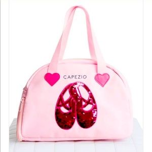 SOLD❌ Dance Duffle by Capezio
